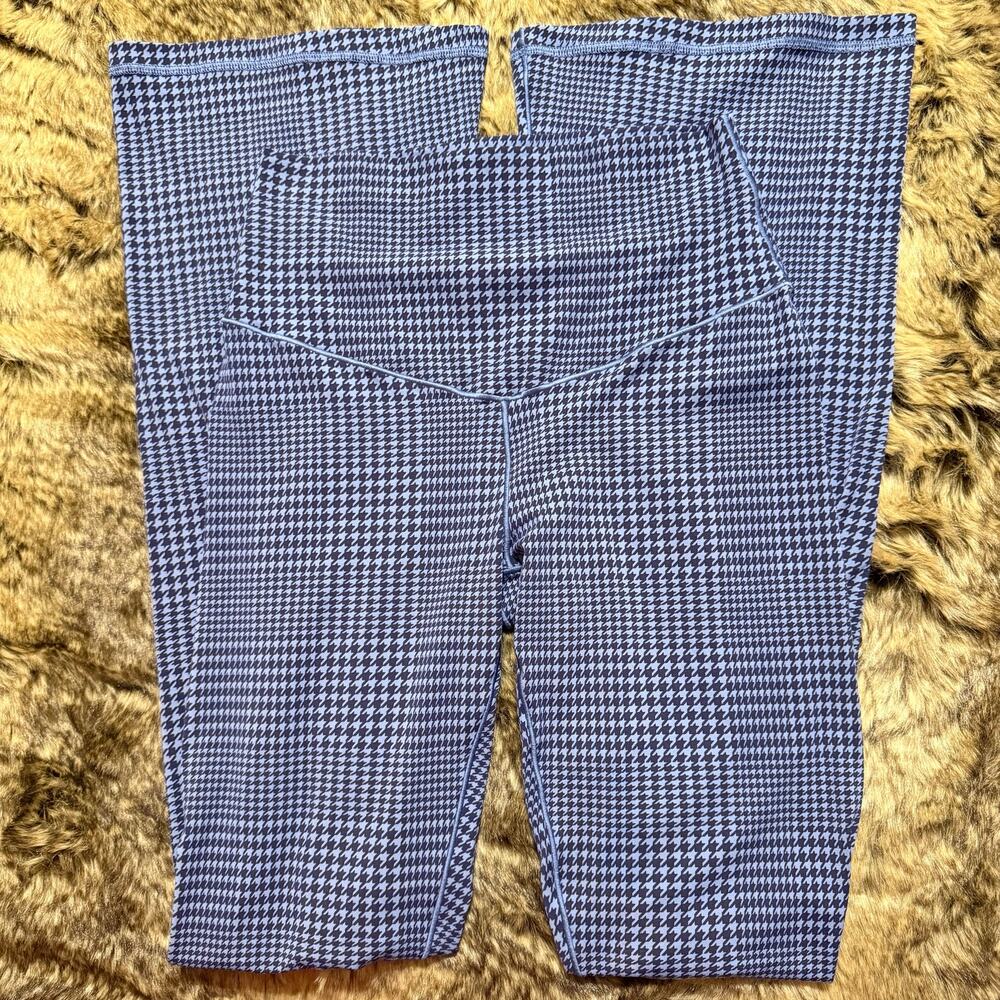 Offline Aerie Houndstooth Bootcut Leggings M - Picture 14 of 16